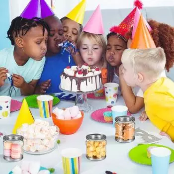 Полезный, простой в уходе, водонепроницаемый герметичный органайзер для конфет для игрушек, банка для конфет 1pc