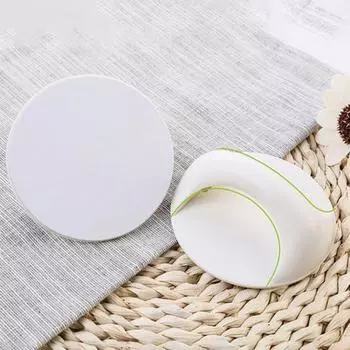 Полезный Простой в установке Прочный мебель Ручка Высокопрочный ящик для шкафа белый