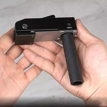 Полезный трехступенчатый регулируемый деревообрабатывающий инструмент с быстрой фиксацией настольного компьютера для плотницкого дела 20mm