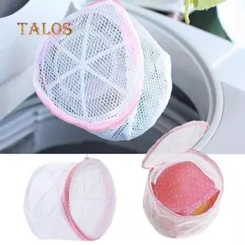 Полезный удобный бюстгальтер, нижнее белье, носки, мытье на молнии, мешки для стирки