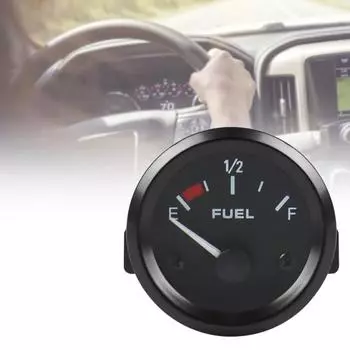 Полезный указатель уровня топлива, высокочувствительный указатель ABS 12V