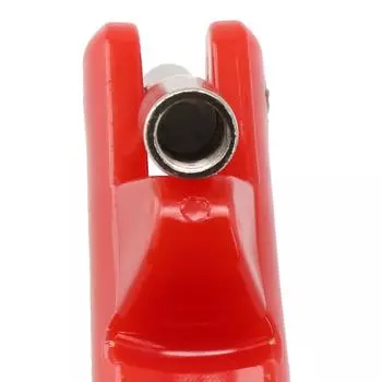 Полезный высококачественный инструмент для ремонта штока клапана шины автомобиля, инструмент для смены инструмента для установки металлического инструмента для ремонта трубок автомобиля