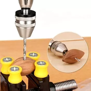 Полезный высокопрочный дырокол из нержавеющей стали для ремонта ювелирных часов, спиральное сверло для плотницкого дела A