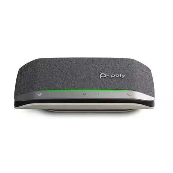 Поли Синхронизация 20 Команд WW (Плантроникс + Поликом) USB-A/C - Розничная торговля.