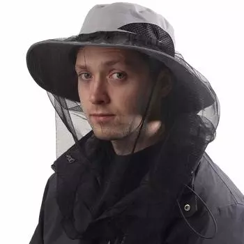 Полиэстеровая рыболовная кепка для отдыха на открытом воздухе, солнцезащитная, для мужчин и женщин, дышащая, регулируемая, летняя, для кемпинга, альпинизма, солнцезащитная шляпа, головной убор зелёный