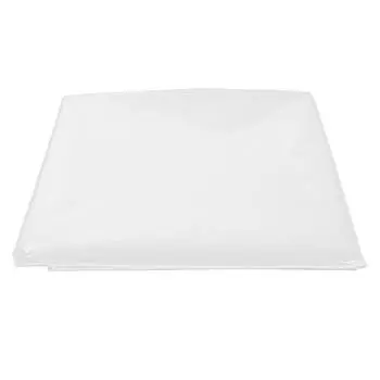 Полиэтиленовая пленка прозрачная пылезащитная садовая крышка для растений теплица сельскохозяйственные принадлежности 2x10м /