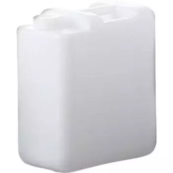 Полиэтиленовый контейнер Sanplatec Flat 5 л 02146