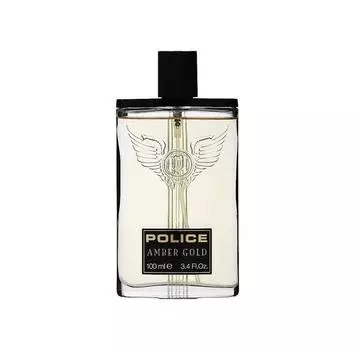 Police Amber Gold for Him туалетная вода 100 ml