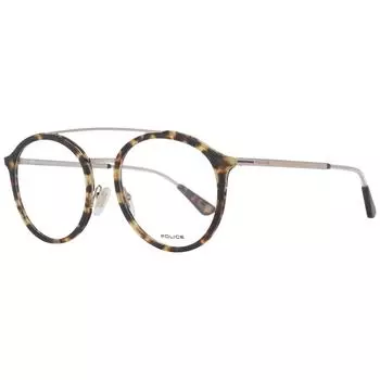 PoLice Lice Men Optical Men S frameS Brown