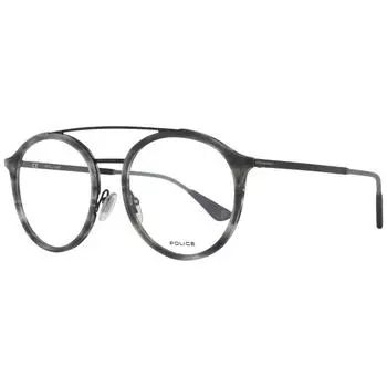 PoLice Lice Men Optical Men S frameS Серый