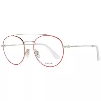 PoLice Lice Men Optical Men S frameS Red