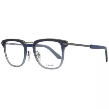 PoLice Lice Men Optical Men S frameS Серый