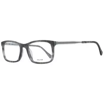 PoLice Lice Men Optical Men S frameS Серый