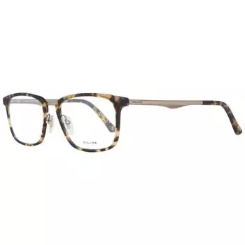 PoLice Lice Men Optical Men S frameS Brown