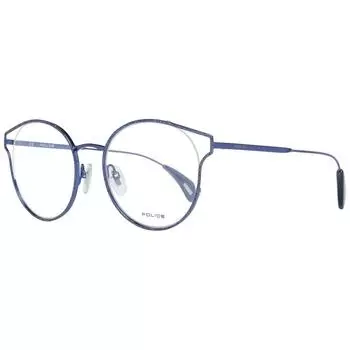 PoLice Lice Women Optical Women S frameS Blue