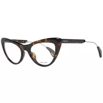 PoLice Lice Women Optical Women S frameS Brown