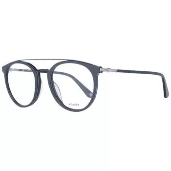 Police Men Optical Men S frameS Gray