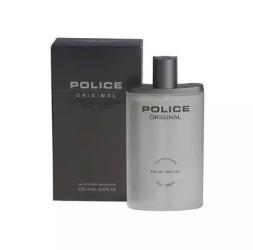 Police Original туалетная вода 100 ml