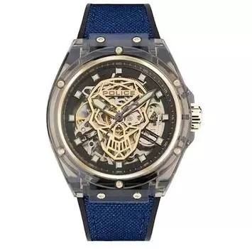 Police PEWGR1592403 часы