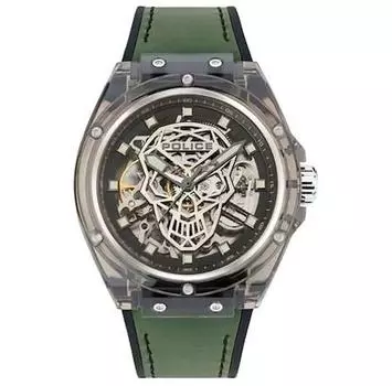 Police PEWGR1592404 часы
