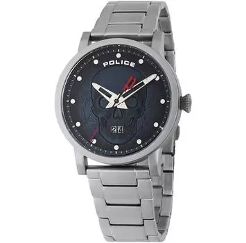 Police PL15404JS.03MA часы