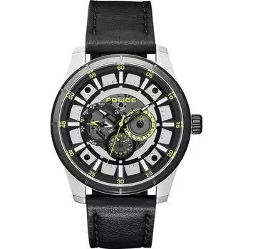 Police PL15410JSTB04 часы