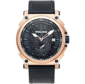 Police PL15728JSR.03 часы