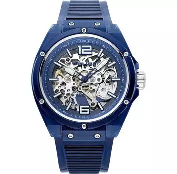Police PL15924JPBL48 часы