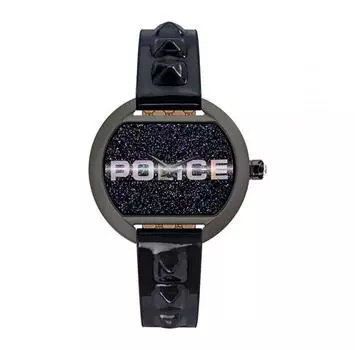 Police PL16070BSU03P часы
