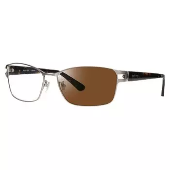 POLICE SPLM28J SLDW 59 солнцезащитные очки POLICE фотохромные линзы фотохромные фотохромные