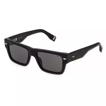 Police Splq87 Supernova 1 0700 Men Sunglasses 54-18-145