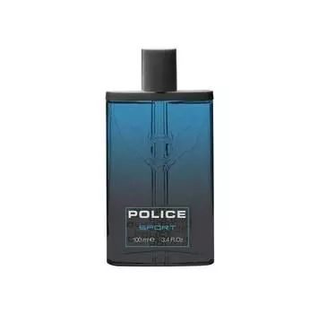 Police Sport туалетная вода 100 ml