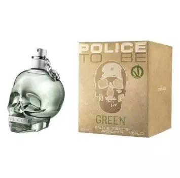 Police To Be 40ml туалетная вода