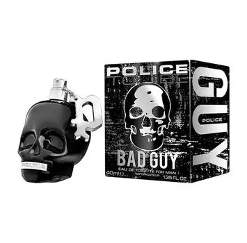 Police To Be Bad Guy 40ml туалетная вода