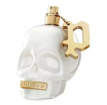 Police To Be Born Shine 125ml парфюмерная вода