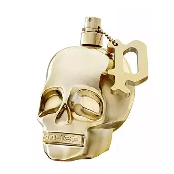 Police To Be Born To Shine Мужская туалетная вода-спрей 75 мл