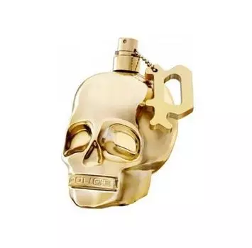 Police To Be Born To Shine Man туалетная вода 125 ml