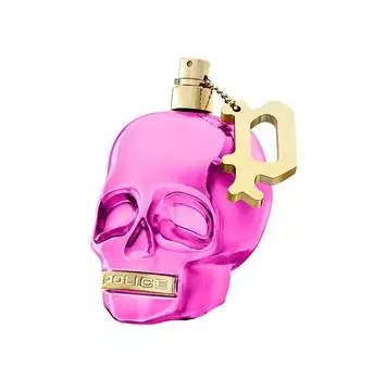 Police To Be Freetodare Woman парфюмерная вода 125 ml