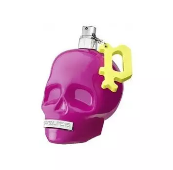 Police To Be Goodvibes парфюмерная вода 125 ml