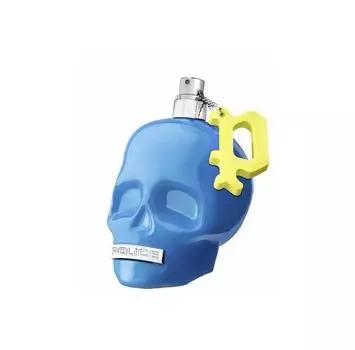 Police To Be Goodvibes туалетная вода 125 ml