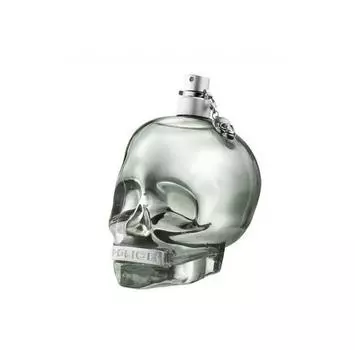 Police To Be Green туалетная вода 70 ml