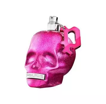 Police To Be Sweet Girl парфюмерная вода 125 ml