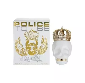 Police To Be The Queen парфюмерная вода 125 ml