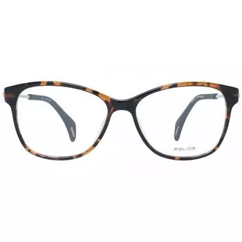 Police Vpl729 Sparkle 11 0743 Women Eyeglasses /53-15-140