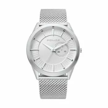 Полицейские мужские часы P15919JS04MM