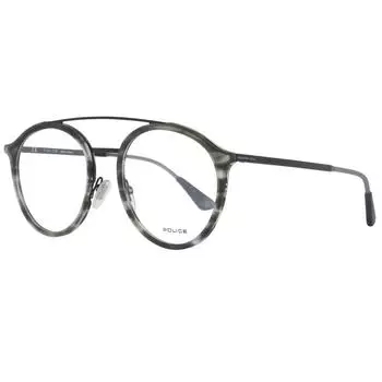 Очки Police Men Optical Men S frameS серые
