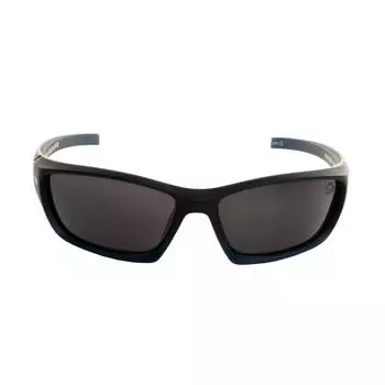Полицейские спортивные солнцезащитные очки POLALICANTE-SPORT унисекс TU чёрный