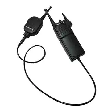 Полицейский домофон, радиотелефон, радиоприемник, детская игрушка-рация