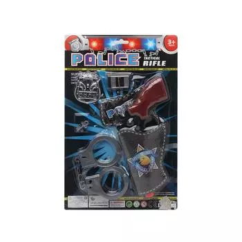 Полицейский набор