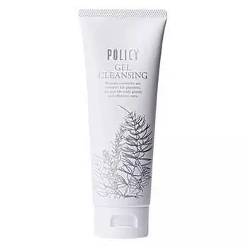 Policy Cosmetics [Cleansing] Gel cleansing (value) 280g